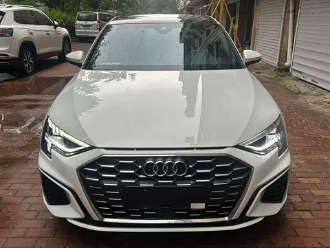 Audi A3, миниатюра 3
