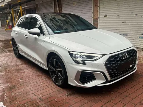 Audi A3, миниатюра 4