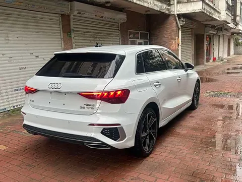 Audi A3, миниатюра 5
