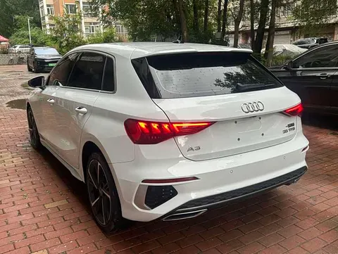 Audi A3, миниатюра 6
