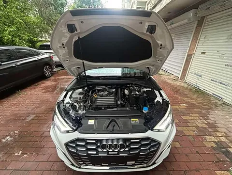 Audi A3, миниатюра 7
