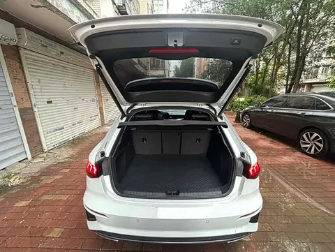 Audi A3, миниатюра 8