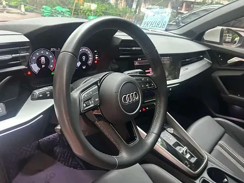 Audi A3, миниатюра 9