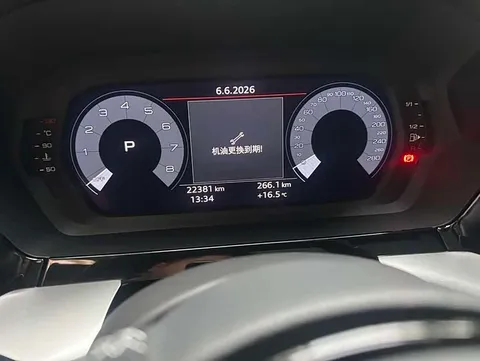 Audi A3, миниатюра 10