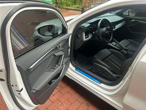 Audi A3, миниатюра 12