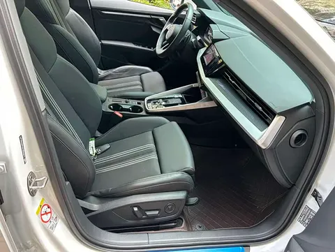 Audi A3, миниатюра 13