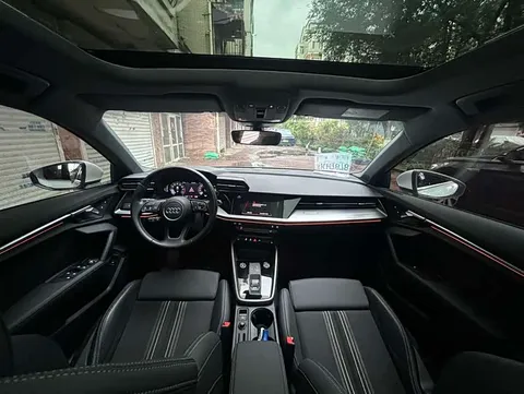 Audi A3, миниатюра 17