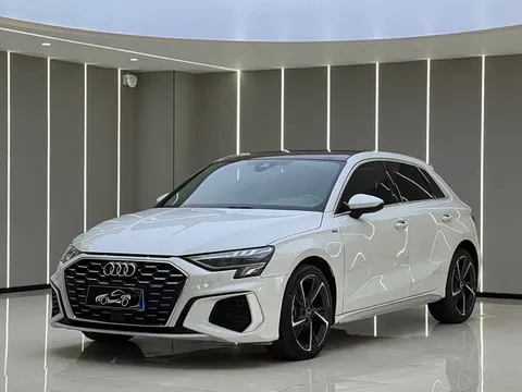 Audi A3, фото 1