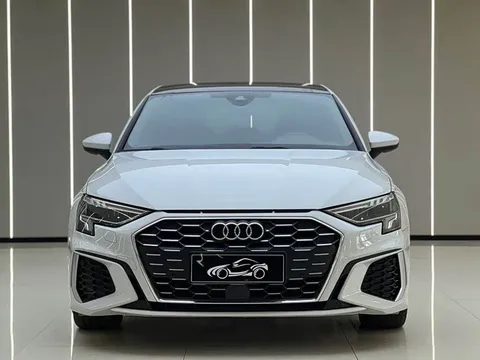 Audi A3, миниатюра 2