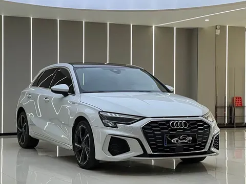 Audi A3, миниатюра 3