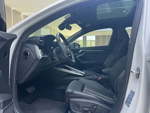 Audi A3, миниатюра 4