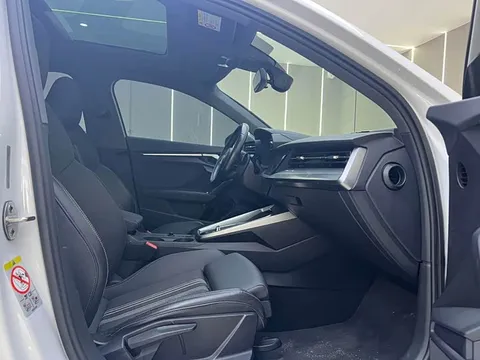 Audi A3, миниатюра 5