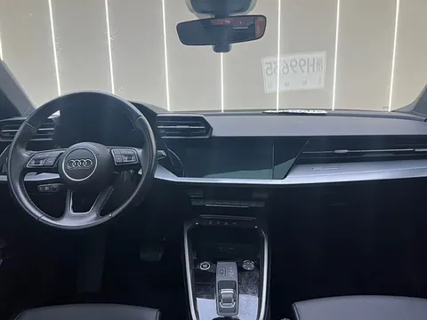 Audi A3, миниатюра 6