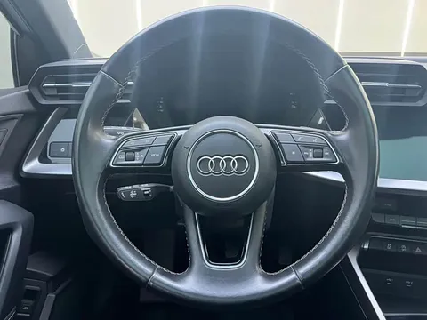 Audi A3, миниатюра 7