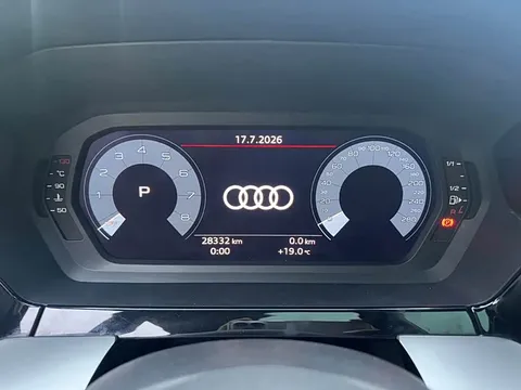 Audi A3, миниатюра 10