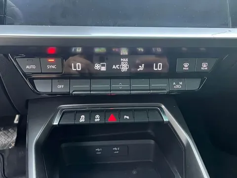 Audi A3, миниатюра 11