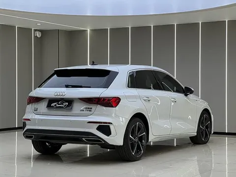 Audi A3, миниатюра 16