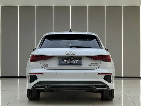 Audi A3, миниатюра 17