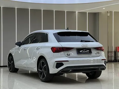 Audi A3, миниатюра 18