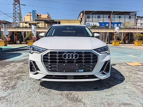 Audi Q3, миниатюра 2