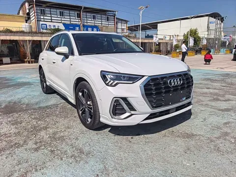 Audi Q3, миниатюра 3