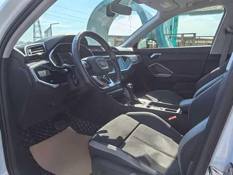 Audi Q3, миниатюра 4