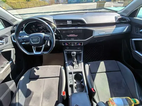 Audi Q3, миниатюра 5