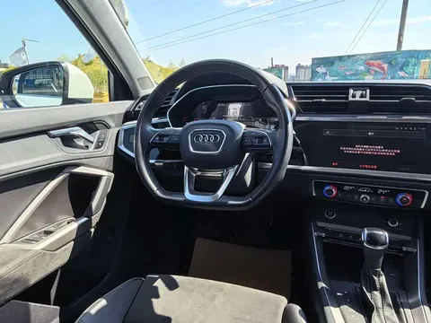 Audi Q3, миниатюра 6
