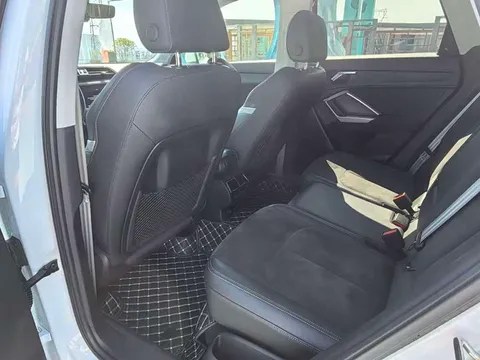 Audi Q3, миниатюра 7