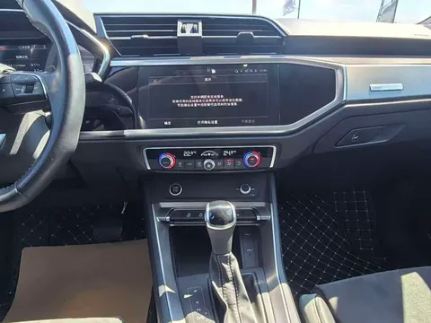 Audi Q3, миниатюра 8