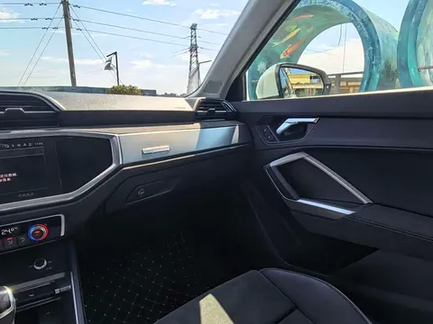 Audi Q3, миниатюра 9