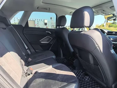 Audi Q3, миниатюра 10