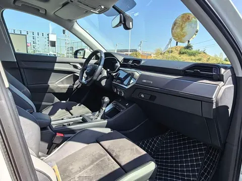 Audi Q3, миниатюра 11