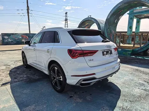 Audi Q3, миниатюра 14