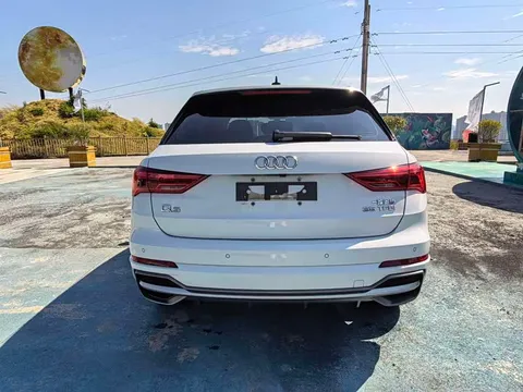 Audi Q3, миниатюра 15
