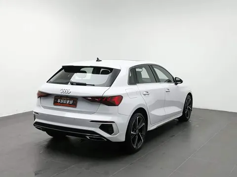 Audi A3, миниатюра 2