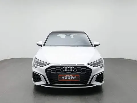 Audi A3, миниатюра 3