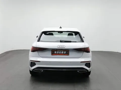 Audi A3, миниатюра 4