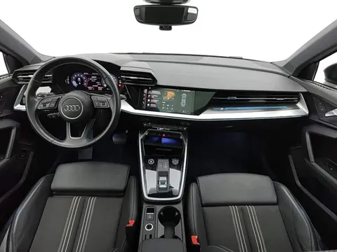 Audi A3, миниатюра 5