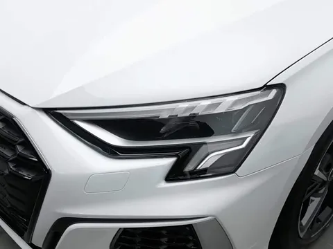 Audi A3, миниатюра 7
