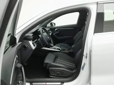 Audi A3, миниатюра 10