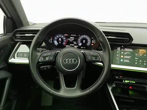 Audi A3, миниатюра 11