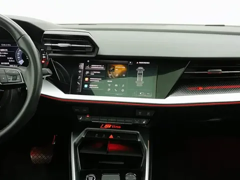 Audi A3, миниатюра 12