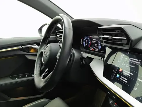 Audi A3, миниатюра 22