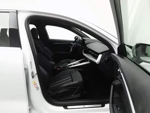 Audi A3, миниатюра 23