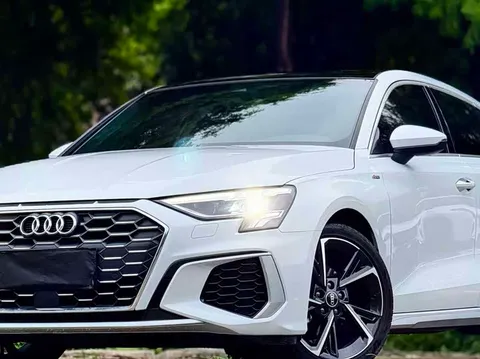 Audi A3, миниатюра 2