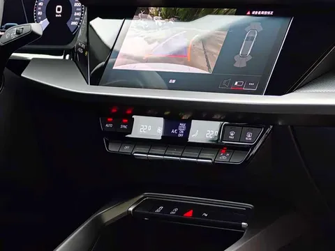 Audi A3, миниатюра 4