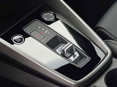 Audi A3, миниатюра 5