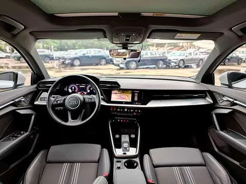 Audi A3, миниатюра 7