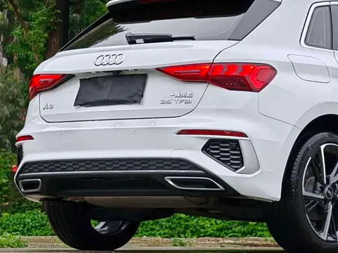 Audi A3, миниатюра 8